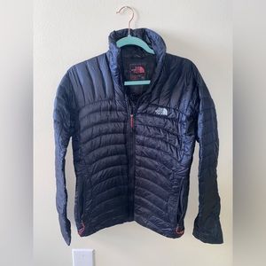 North Face Puffer Jacket